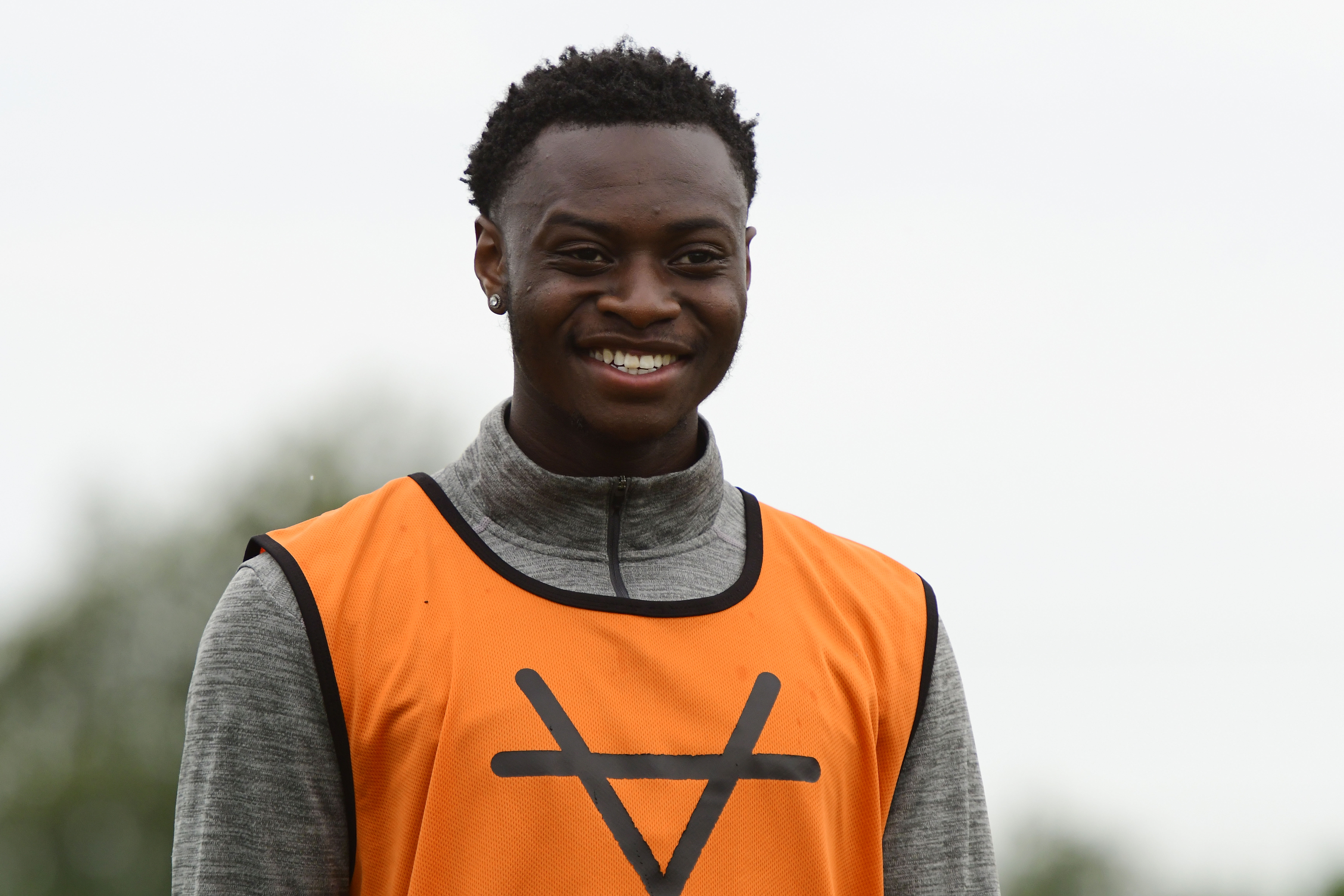 Gallery | Academy hold celebratory alumni match