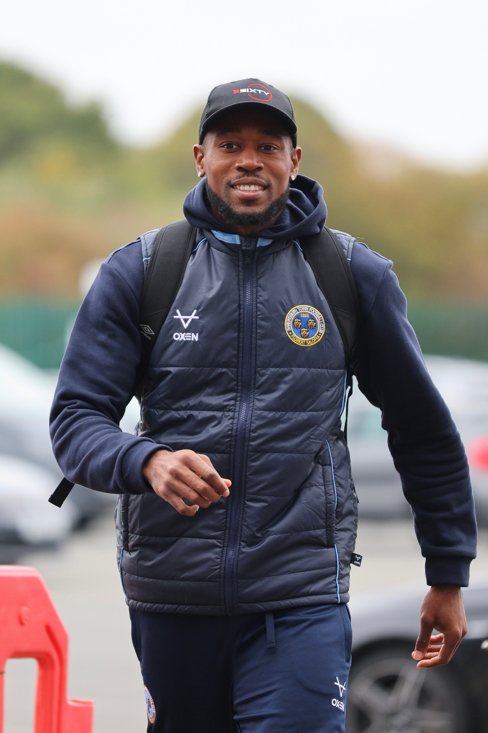Gallery | Salop beat Cambridge