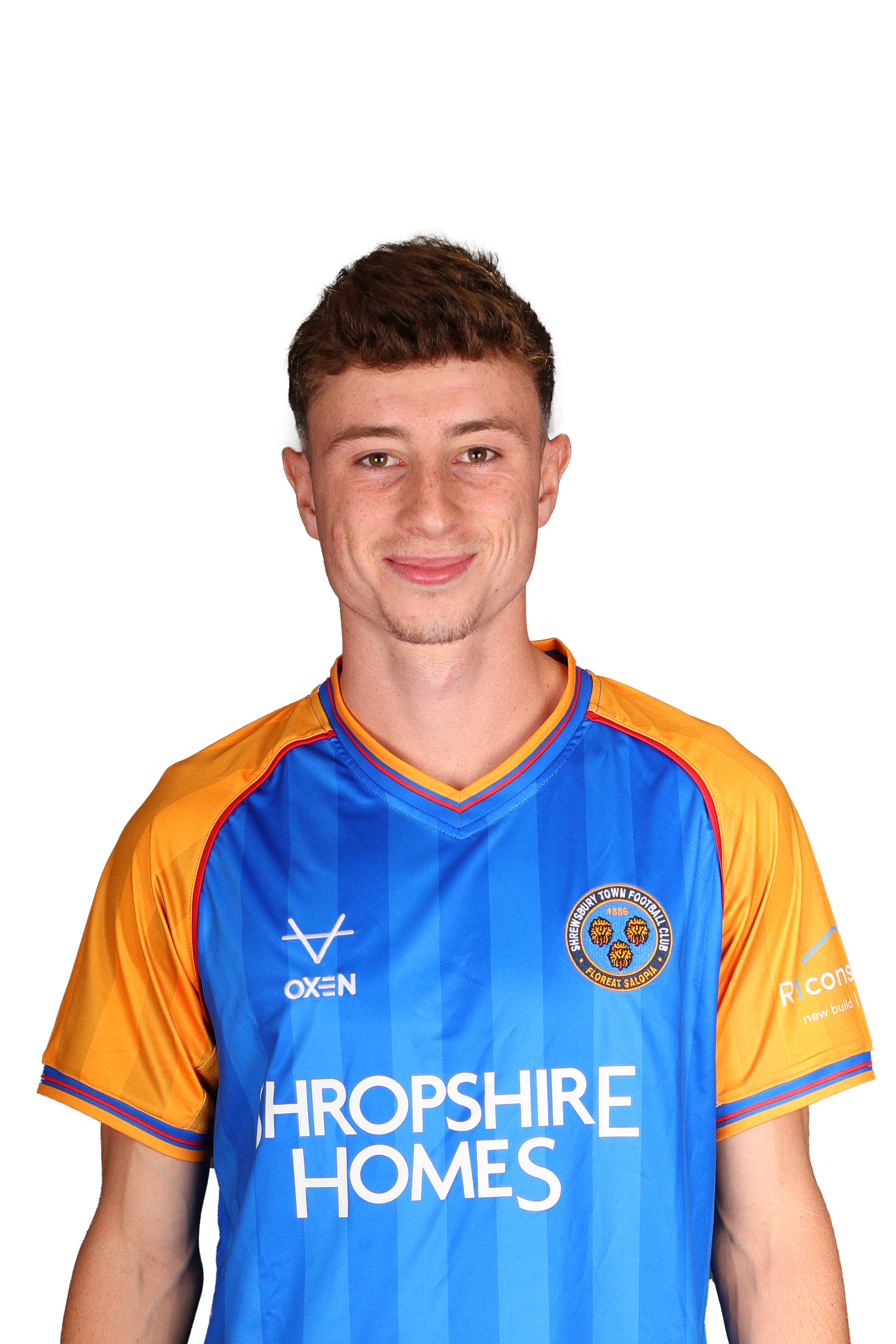 Callum Stewart