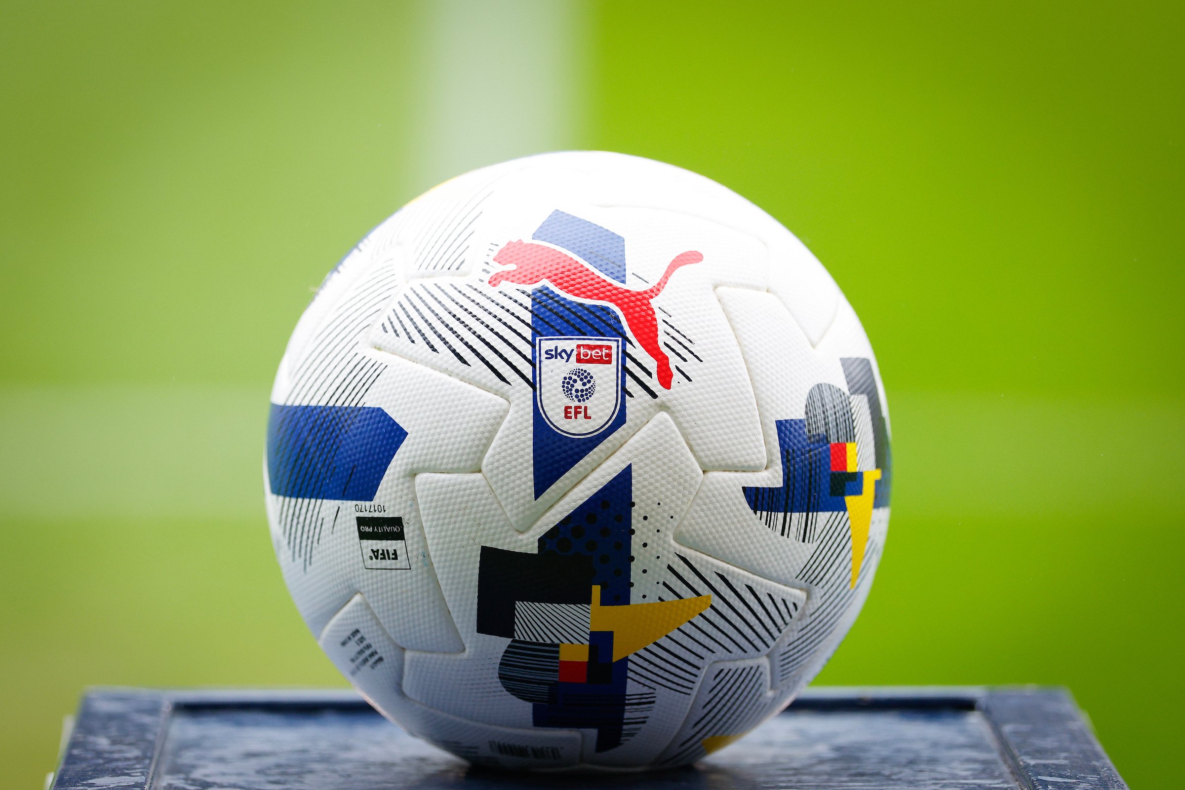 They're here - 2026\27 Fixtures Revealed!