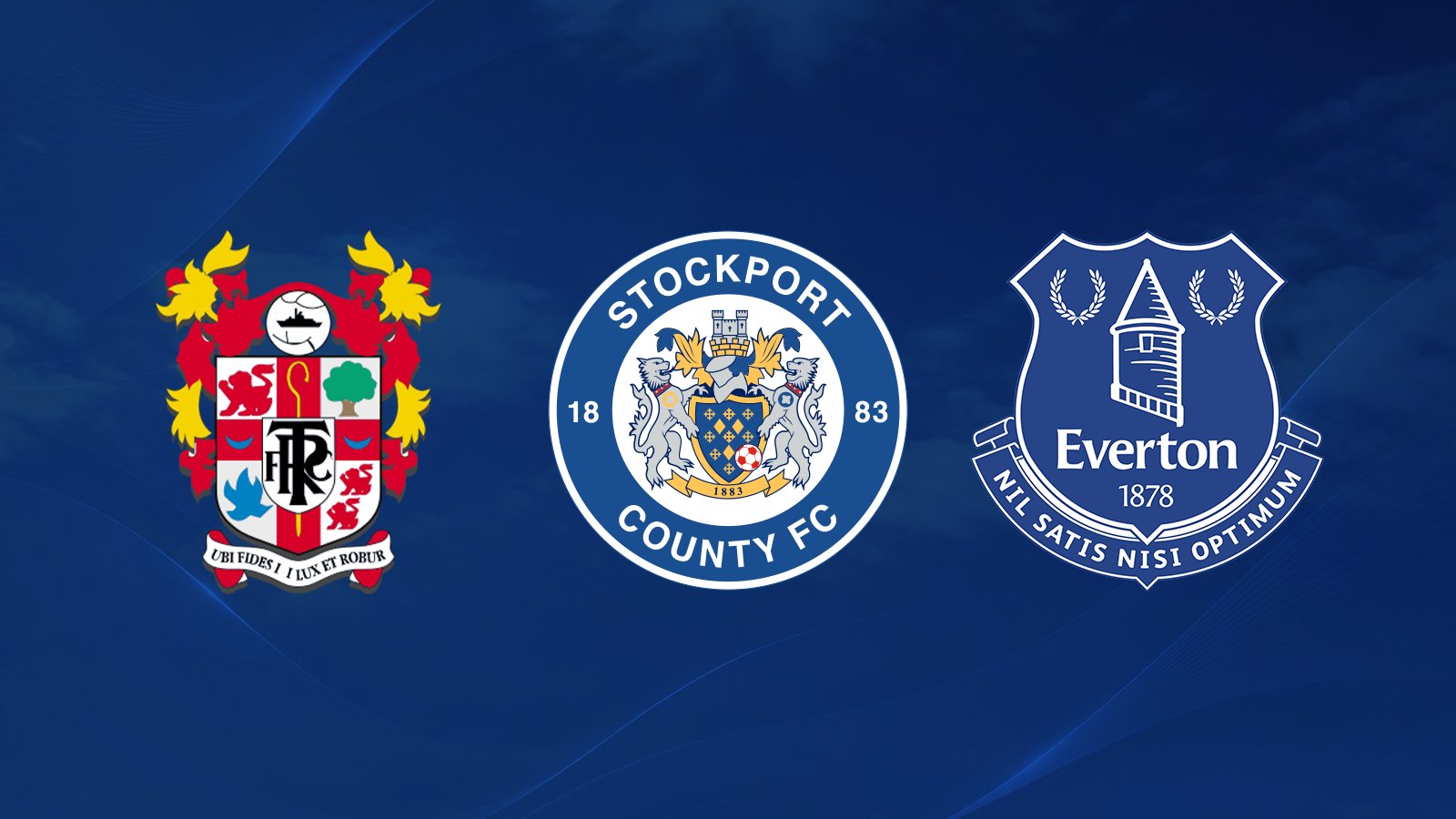 Shrewsbury Town FC — Official Site