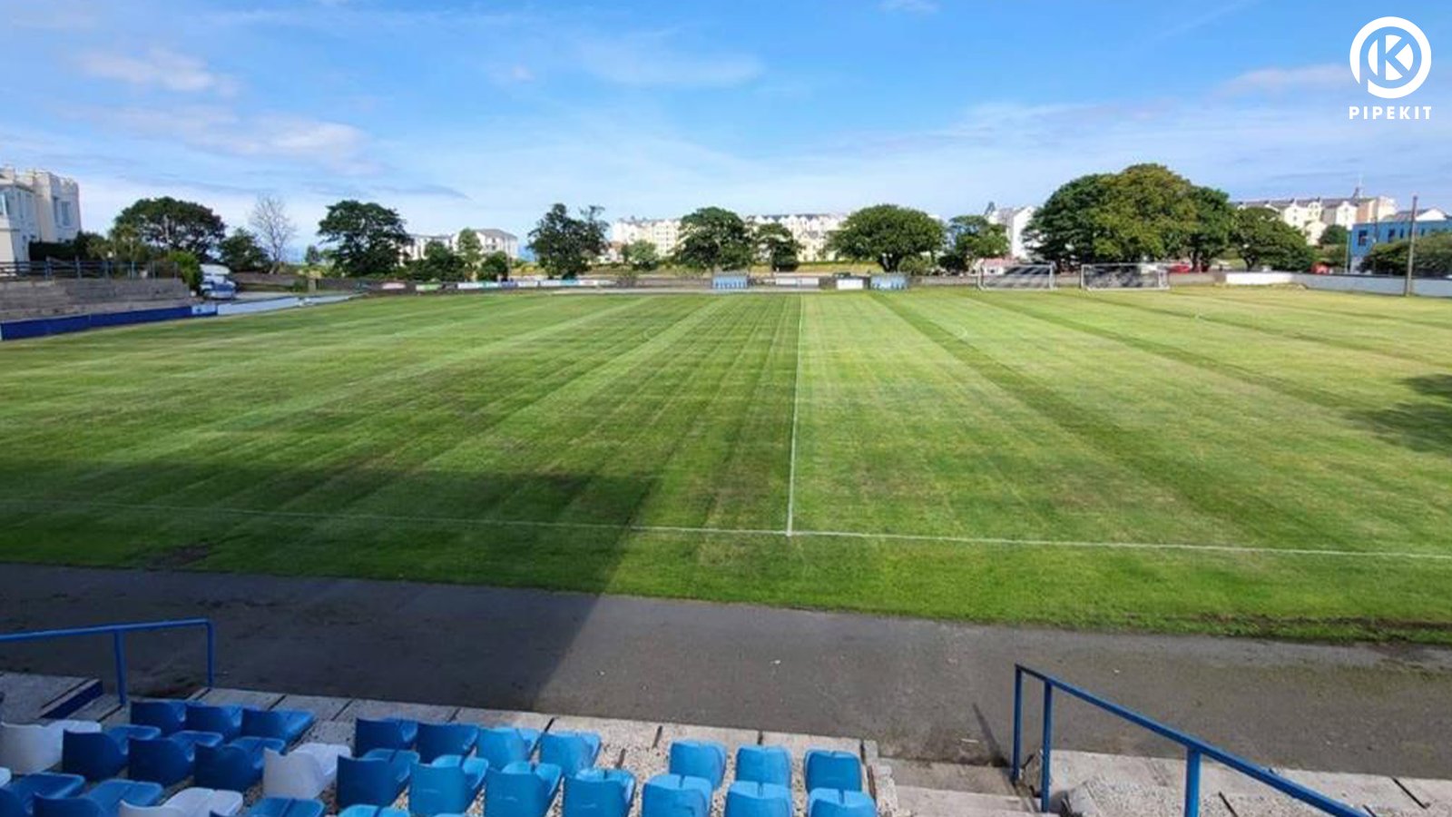 Match Report | Shrewsbury 4-0 FC Isle of Man