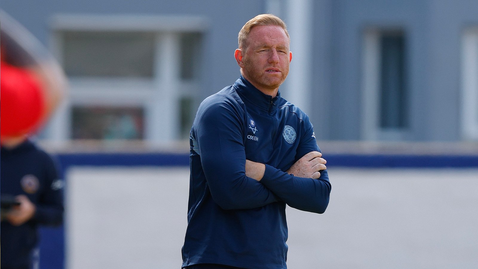 Interview | Gavin Cowan reflects on Isle of Man trip