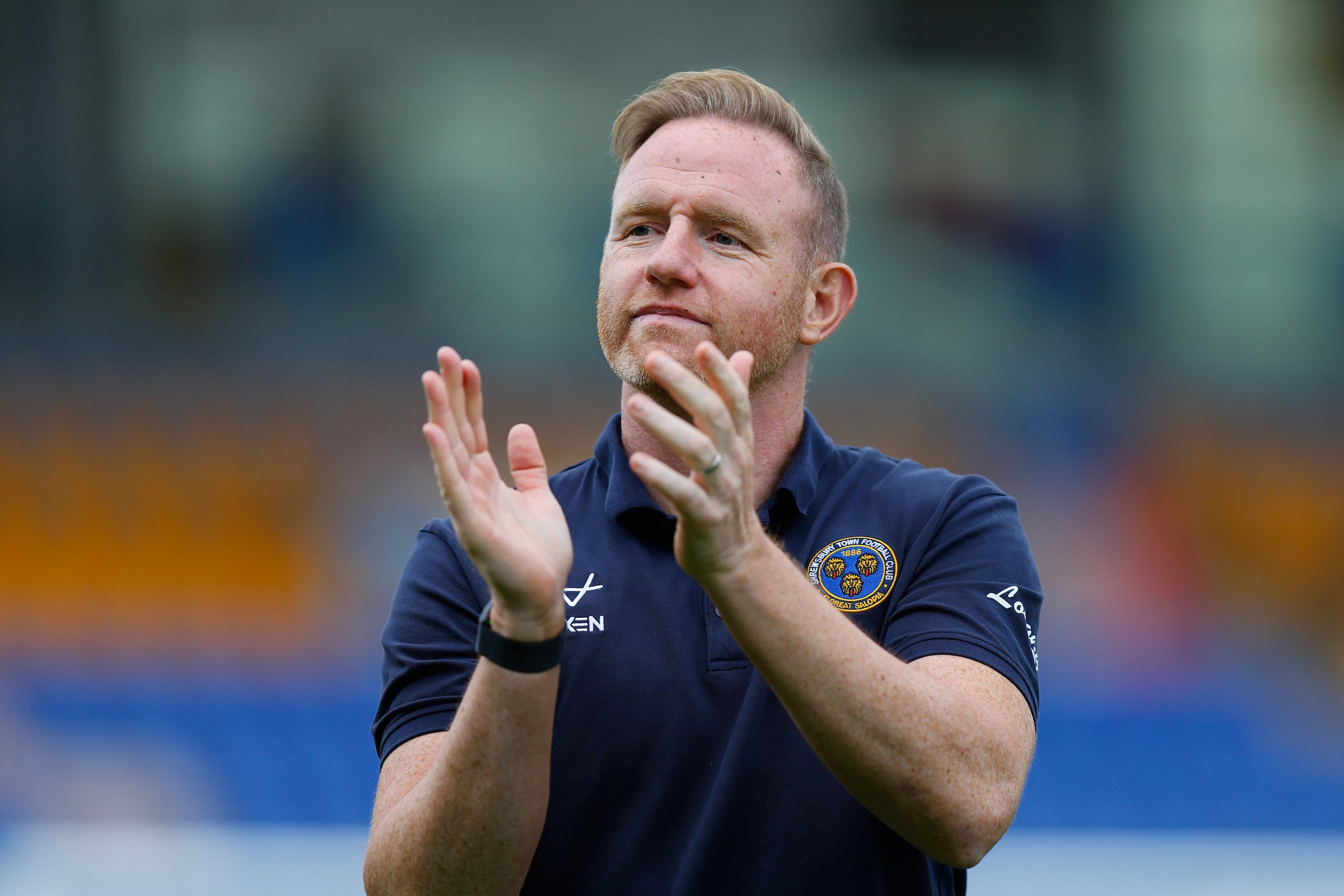 Interview | Gavin Cowan