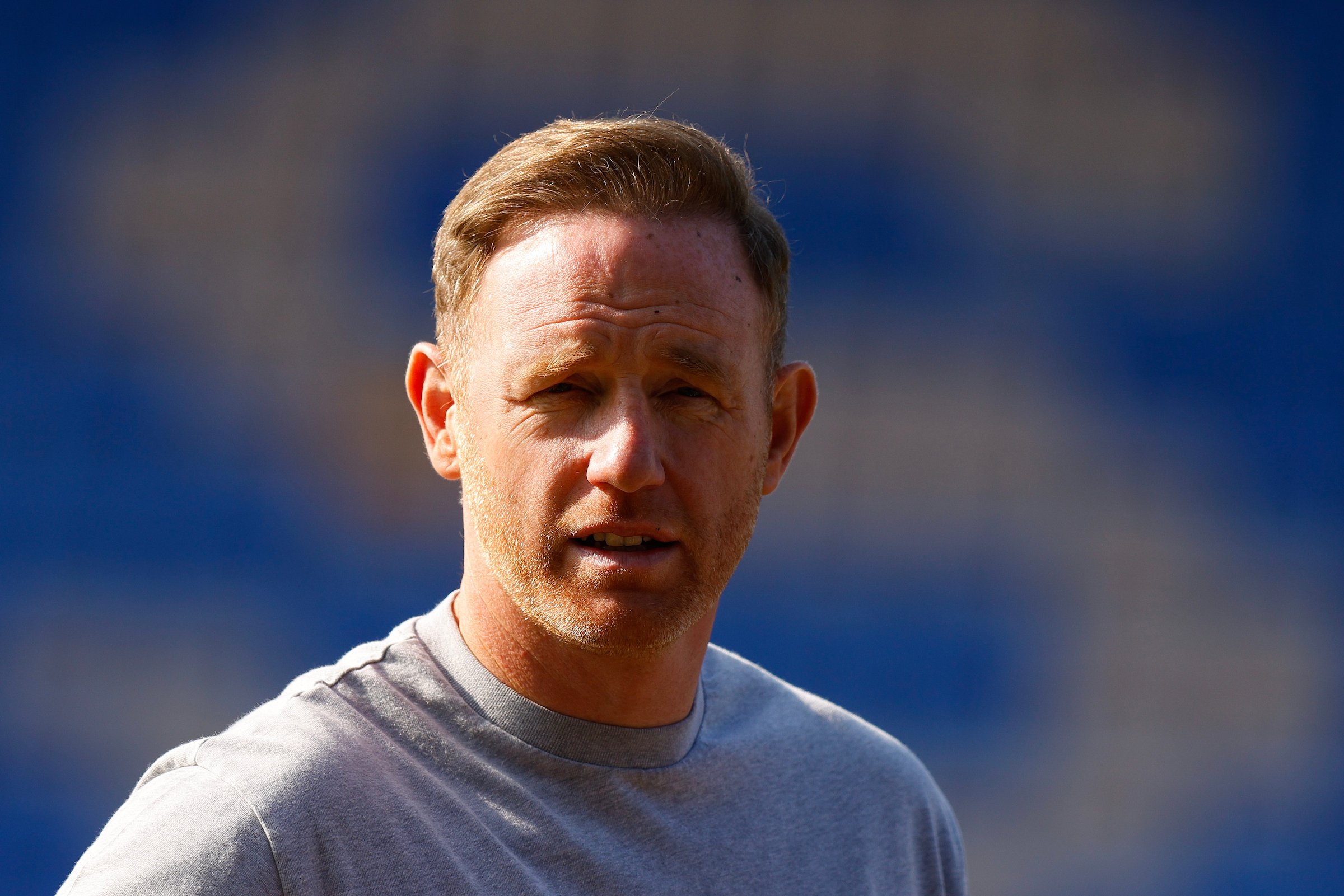 Pre-Salford | Gavin Cowan Interview