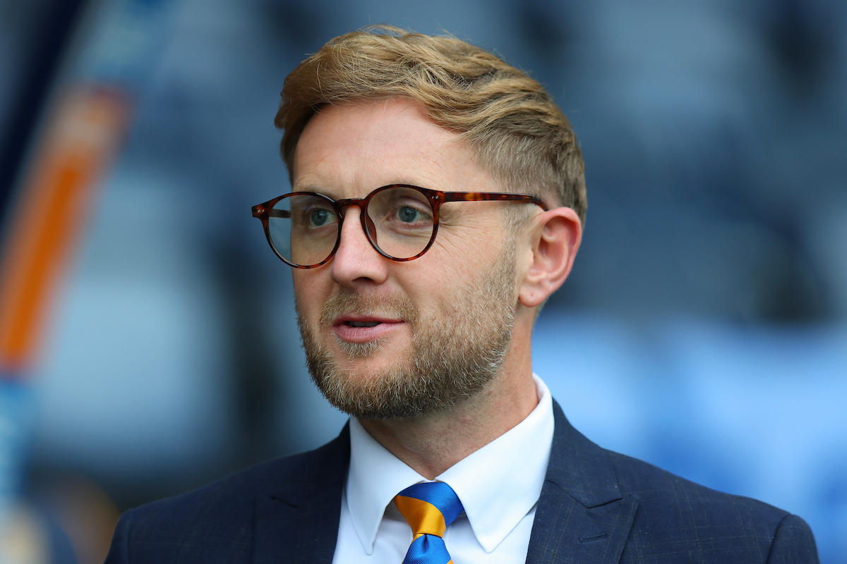 Liam Dooley Open Letter | CEO provides update ahead of the new season.