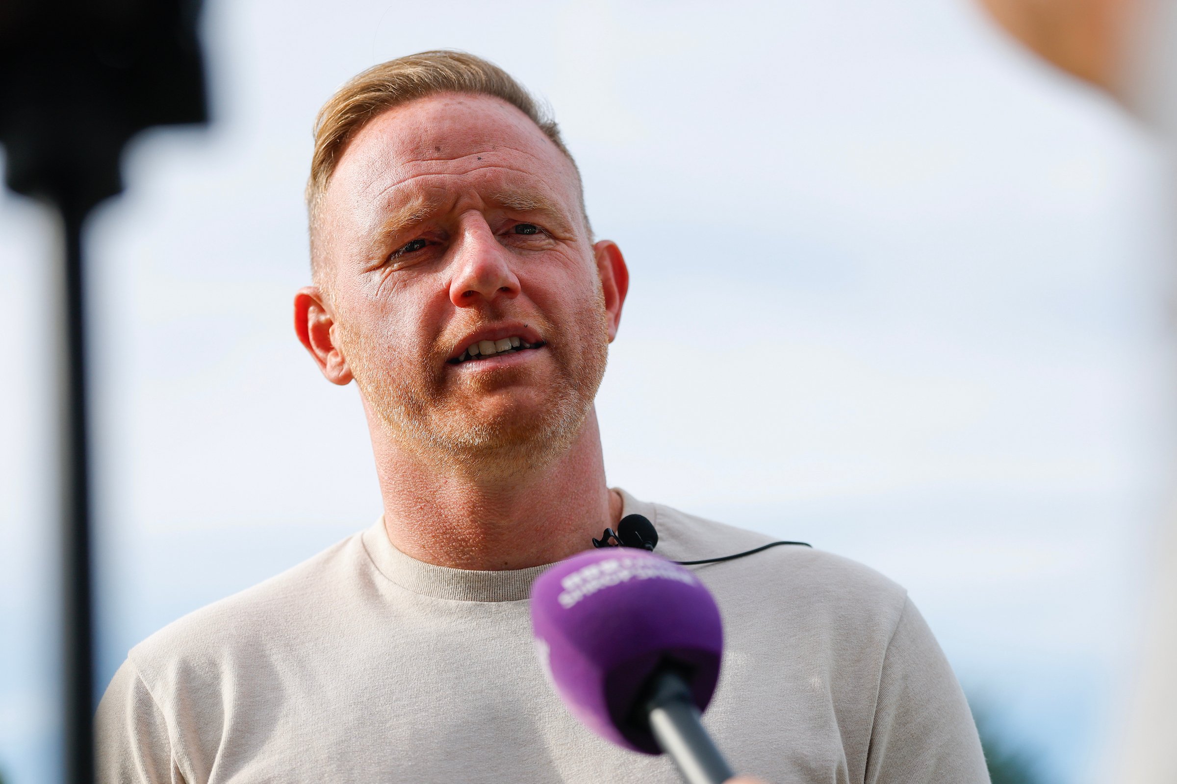 Gavin Cowan - Interview | Post-Salford