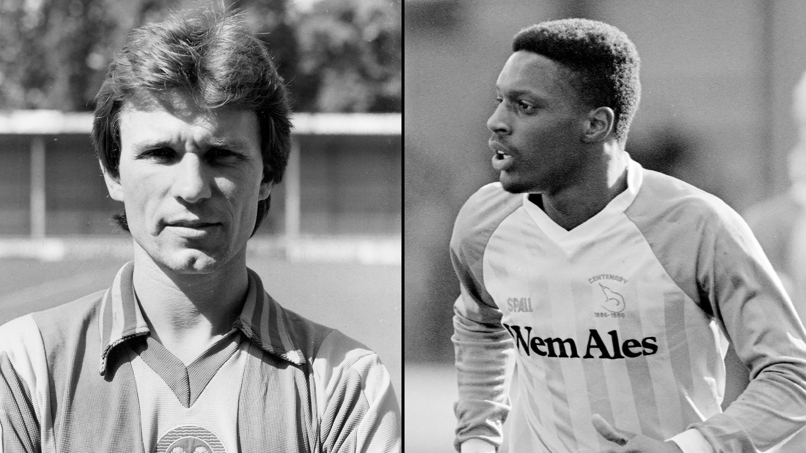 Two Shrewsbury Town legends to be honoured as part of 140th celebrations