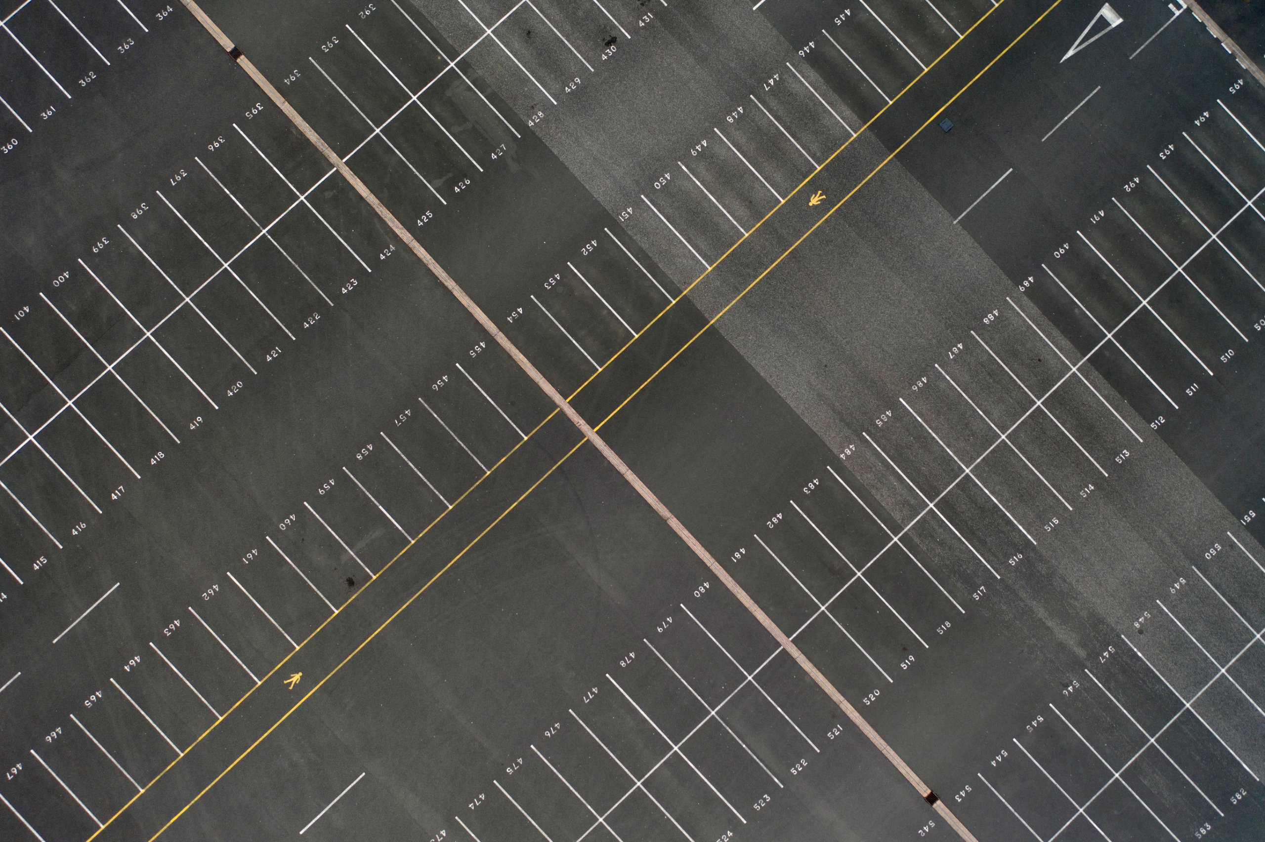 Additional Matchday Parking Spaces Available at Croud Meadow