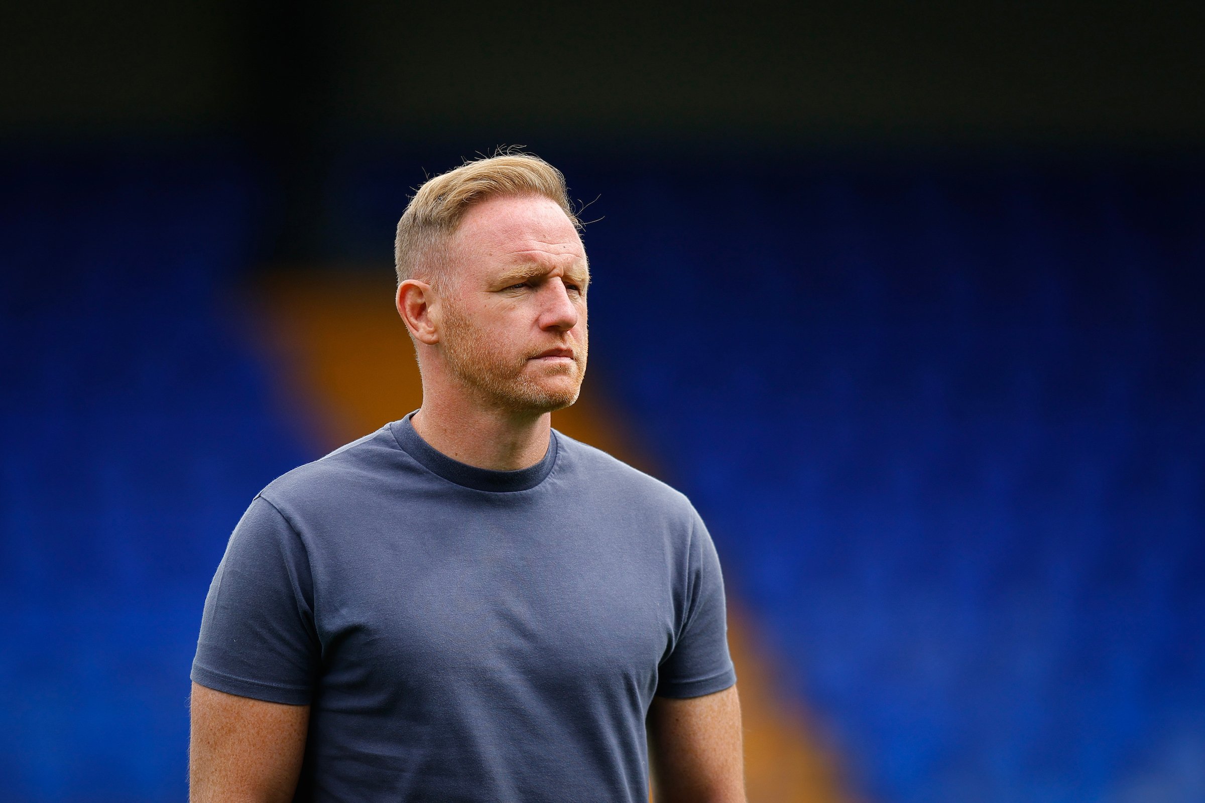Post-Salford | Gavin Cowan interview
