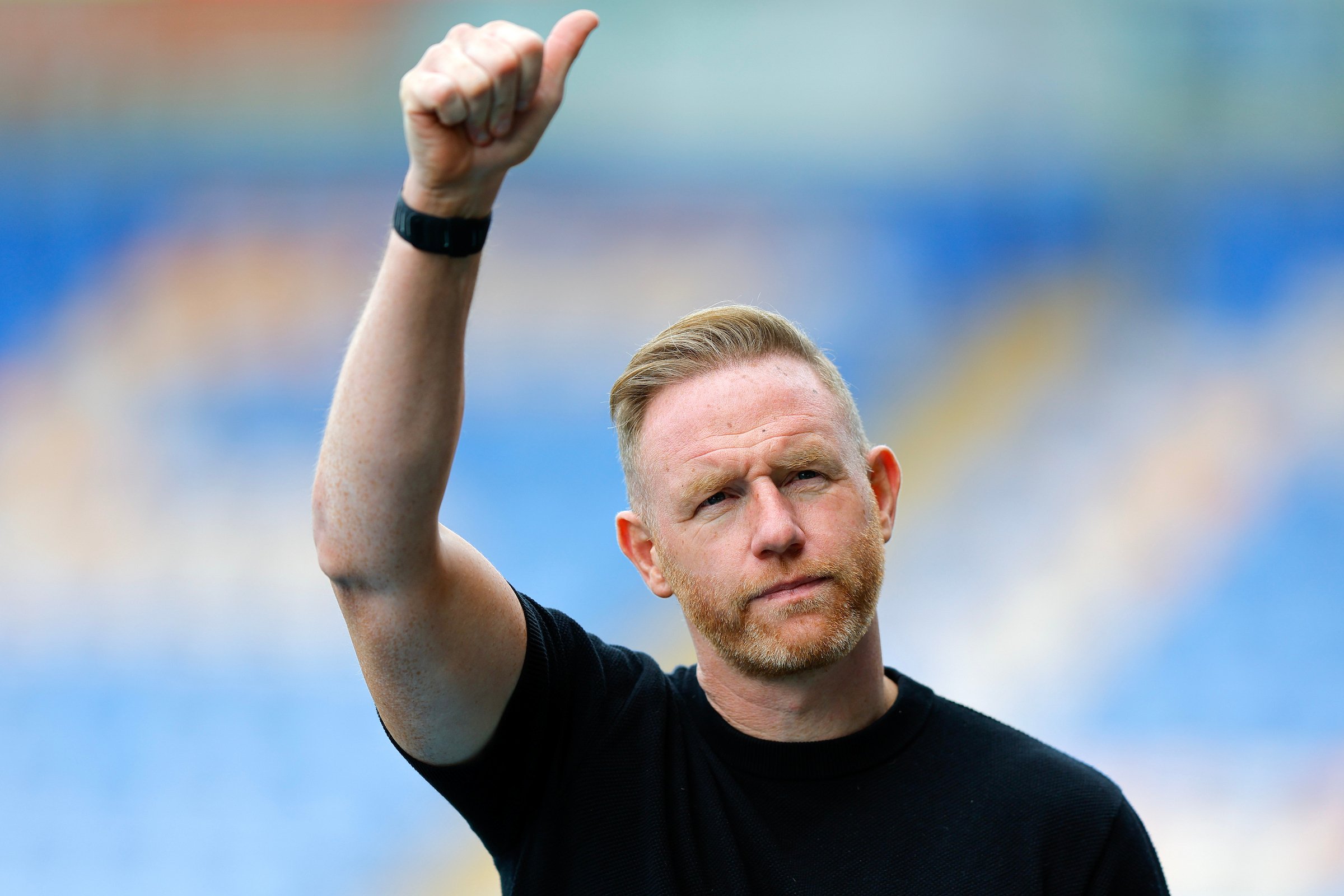 Post-Northampton | Gavin Cowan interview