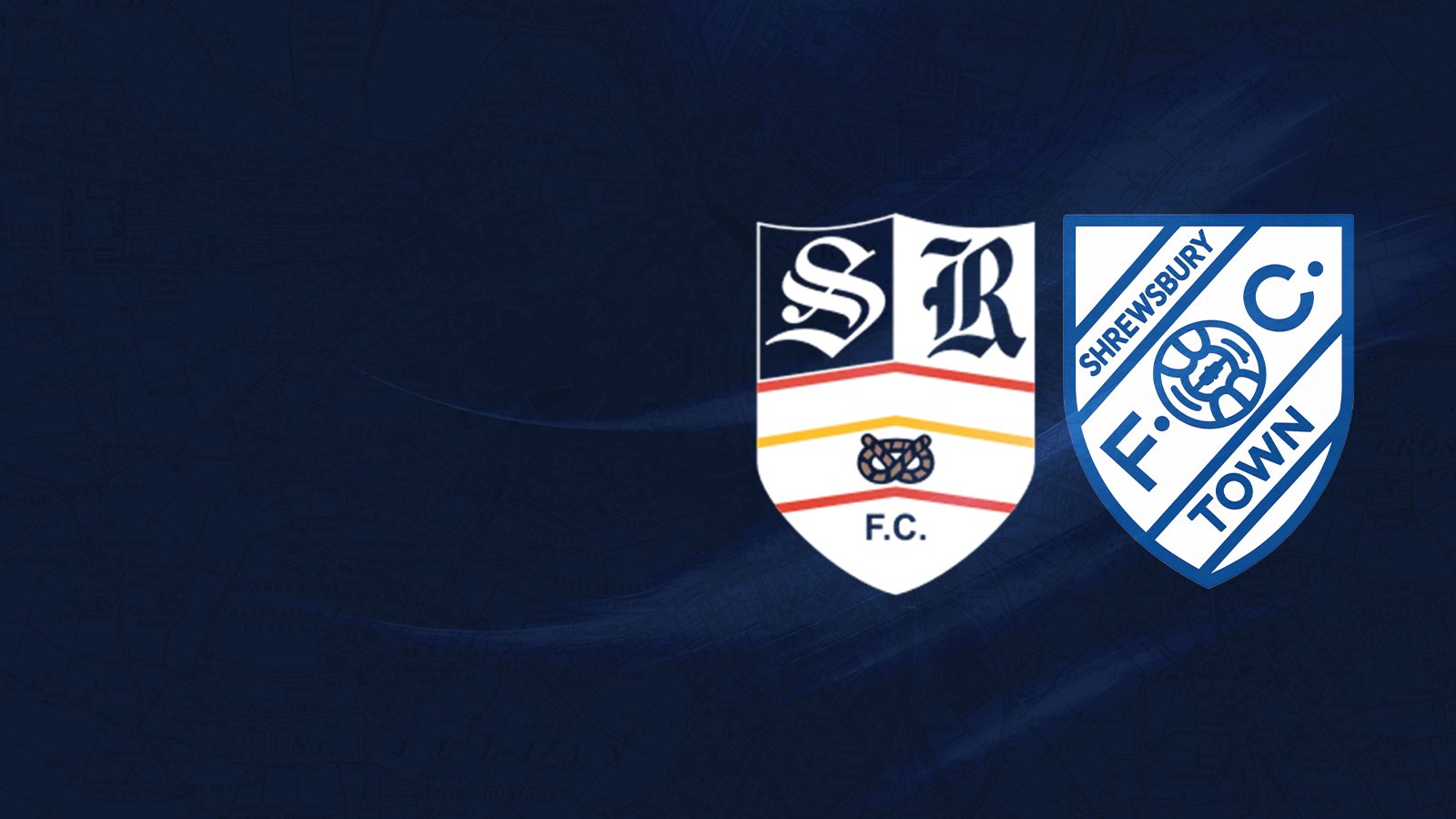 Shrewsbury to travel to Stafford Rangers in pre-season opener