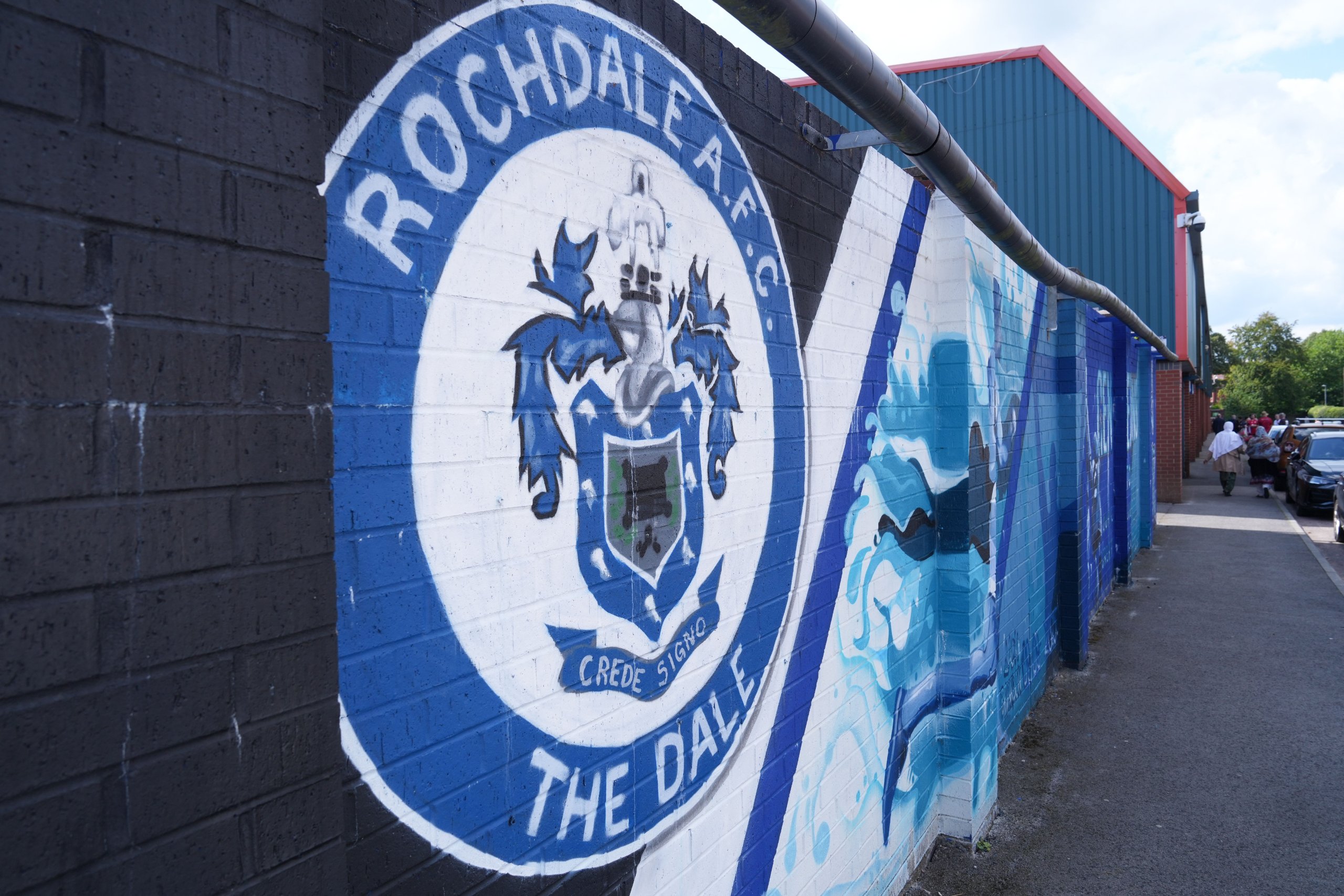 Opposition Report | Rochdale