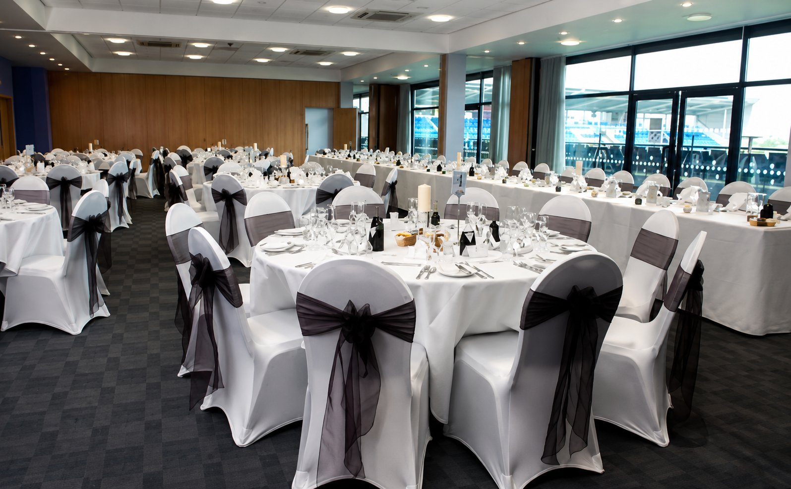 Sov Suite wedding