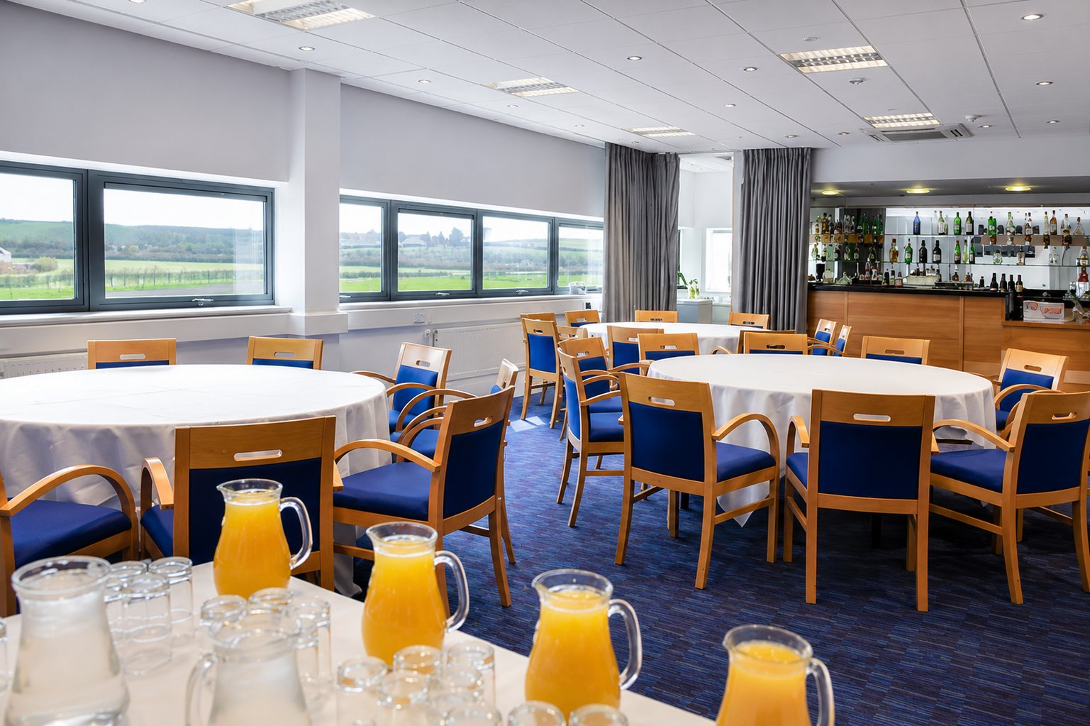 Presidents suite